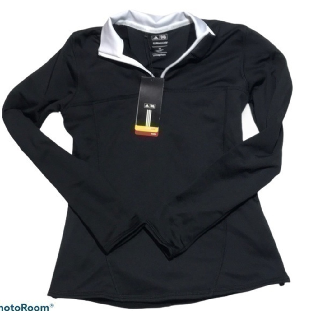 New!,▶️ Adidas ◀️ Golf Climalife Top